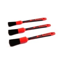 Detailing Brush Black Classic - Maxshine