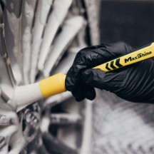 Detailing Brush White Classic - Maxshine