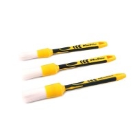 Detailing Brush White Classic - Maxshine