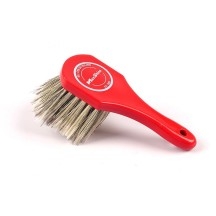 Medium-Duty Wheel & Body Brush