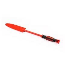 Brosse jantes plate microfibre amovible - MaxShine