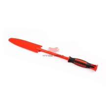 Brosse jantes plate microfibre amovible - MaxShine