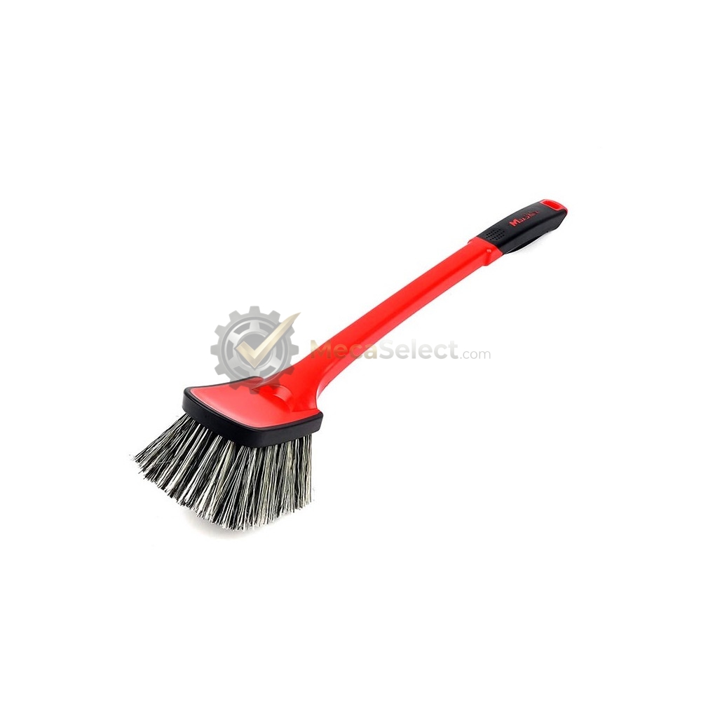 Tire & Wheel Cleaning Brush Long - MaxShine