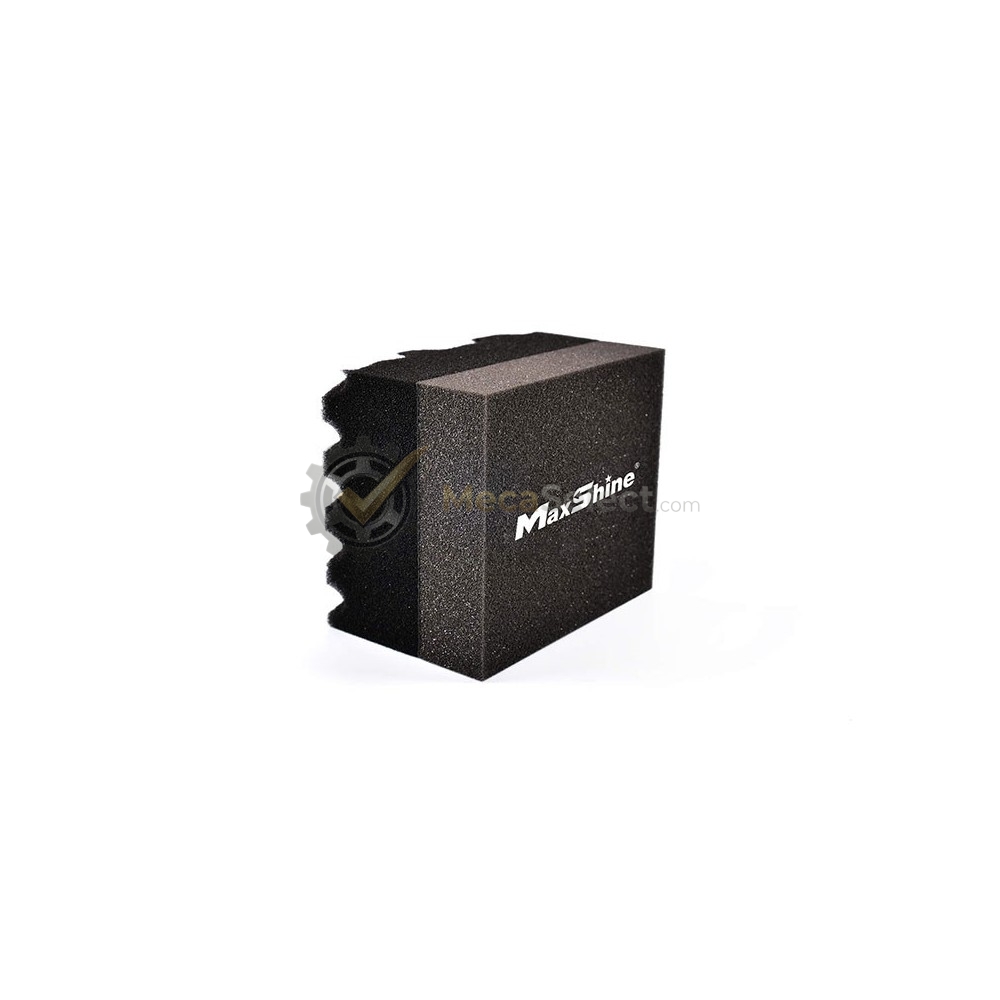 Applicateur Hydro-Tech - MaxShine