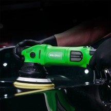 M15 Pro G Dual Action - MaxShine