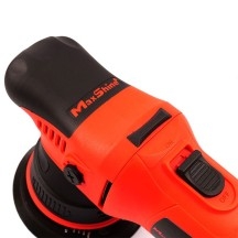 Polisseuse orbitale M8S V2 Dual Action - MaxShine