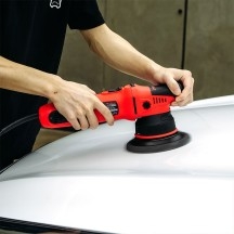 Polisseuse orbitale M8S V2 Dual Action - MaxShine