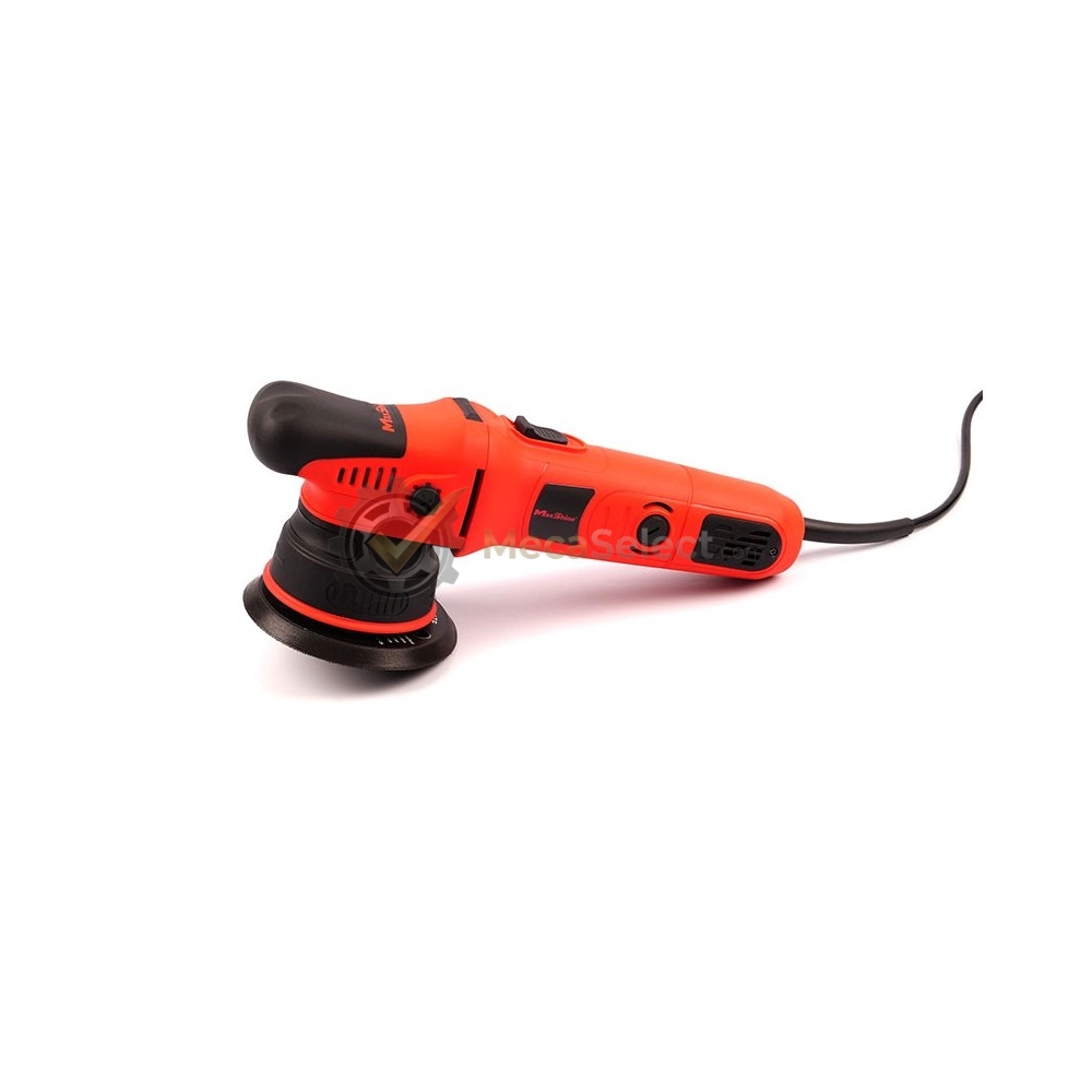 Polisseuse orbitale M8S V2 Dual Action - MaxShine