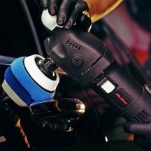 Rotative M550 - Maxshine