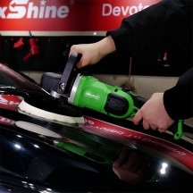 Rotative M1300 - Maxshine
