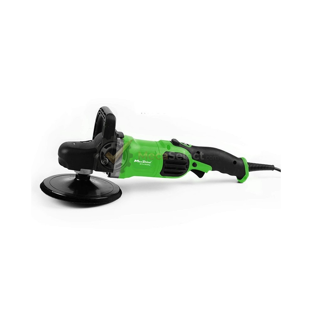 Rotative M1300 - Maxshine