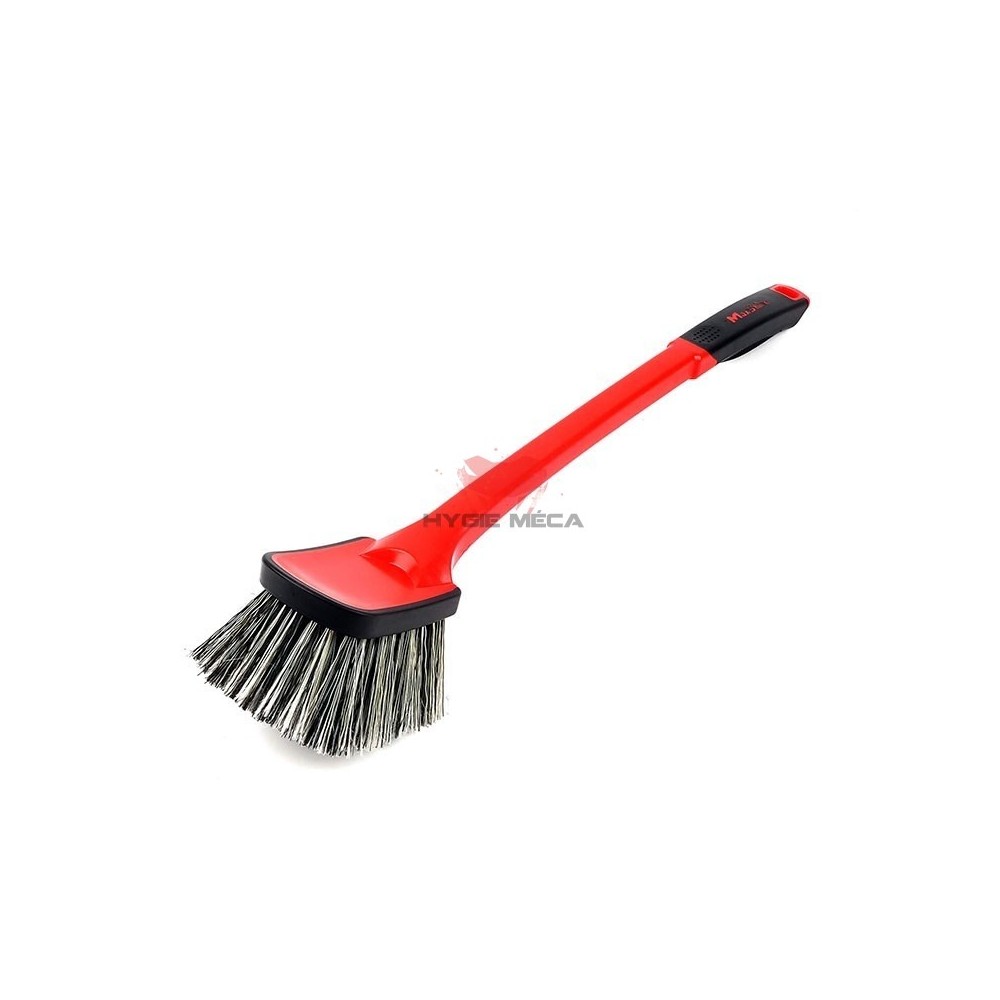 Tire & Wheel Cleaning Brush Long - MaxShine