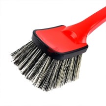 Tire & Wheel Cleaning Brush Long - MaxShine