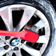 Tire & Wheel Cleaning Brush Long - MaxShine