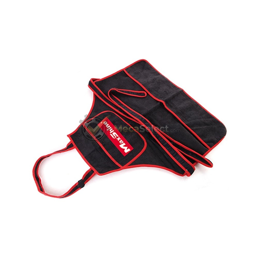 Tablier de detailing - MaxShine