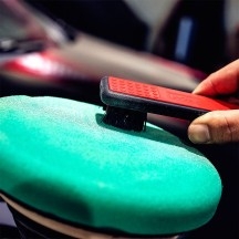 Foam Pad Cleaning Brush - MaxShine