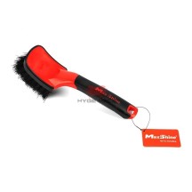 Soft Grip Tire Cleaning Brush - Maxshine