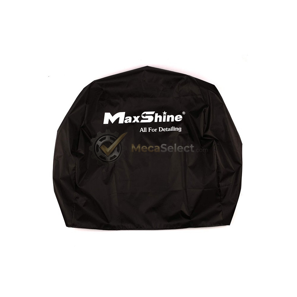 Wheel Cover - MaxShine