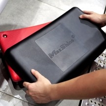 Coque pour tabouret de detailing - MaxShine