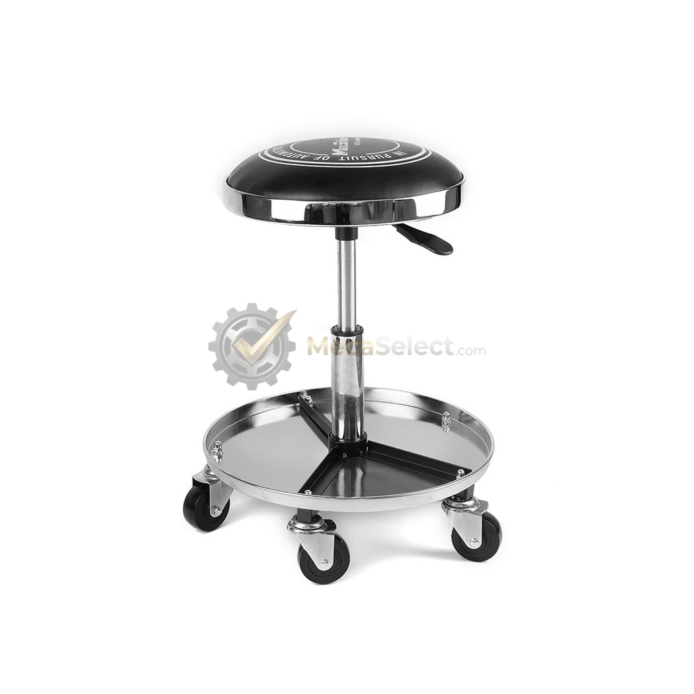 Tabouret d'atelier et detailing - MaxShine