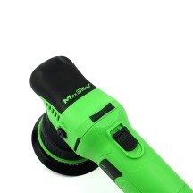 Polisseuse orbitale M8S V2 Dual Action / Verte - MaxShine