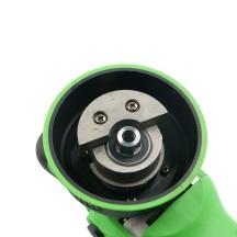 Polisseuse orbitale M8S V2 Dual Action / Verte - MaxShine