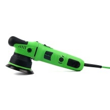 Polisseuse orbitale M8S V2 Dual Action / Verte - MaxShine