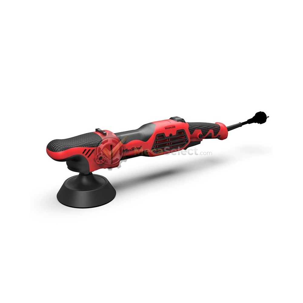 Rotative Brushless MB1200 Pro - MaxShine