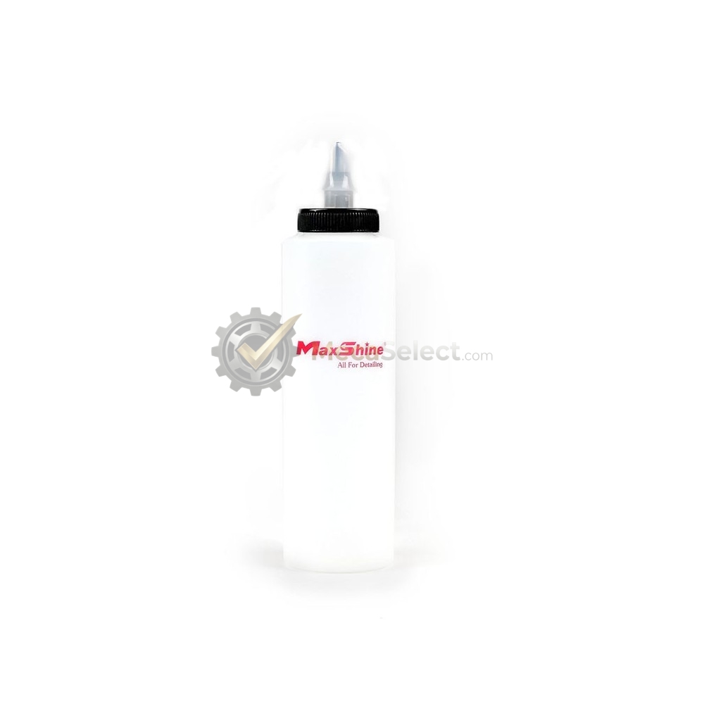 Bouteille de dosage 400ml - MaxShine