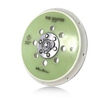 Plateau pour polisseuse orbitales Pro Series - MaxShine