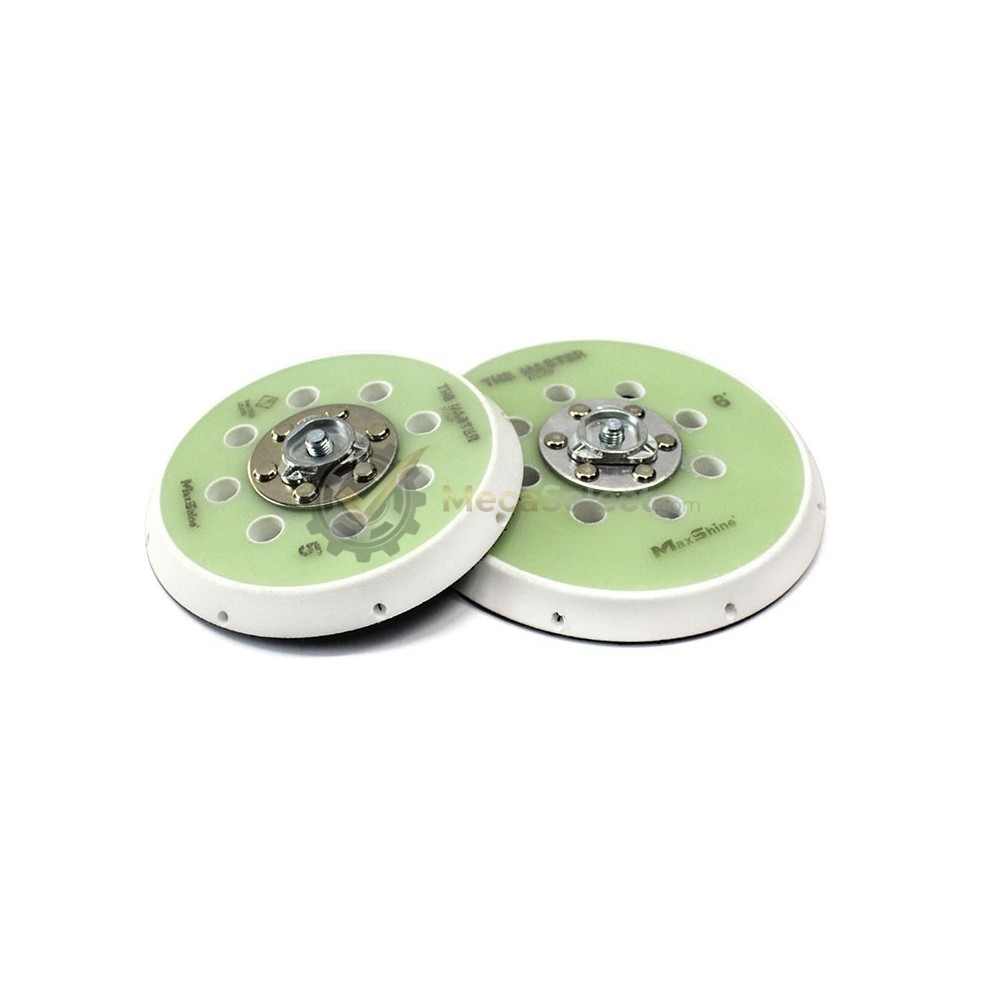 Plateau pour polisseuse orbitales Pro Series - MaxShine