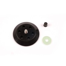 Plateau pour polisseuse orbitales 75mm - MaxShine