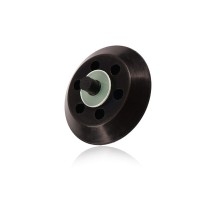 Plateau pour polisseuse orbitales 75mm - MaxShine