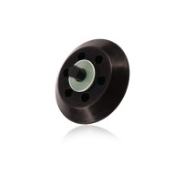 Plateau pour polisseuse orbitales 75mm - MaxShine