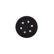 Plateau pour polisseuse orbitales 75mm - MaxShine