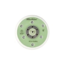 Plateau pour polisseuse orbitales 75mm - MaxShine