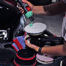 Microfiber Cutting Pad - MaxShine