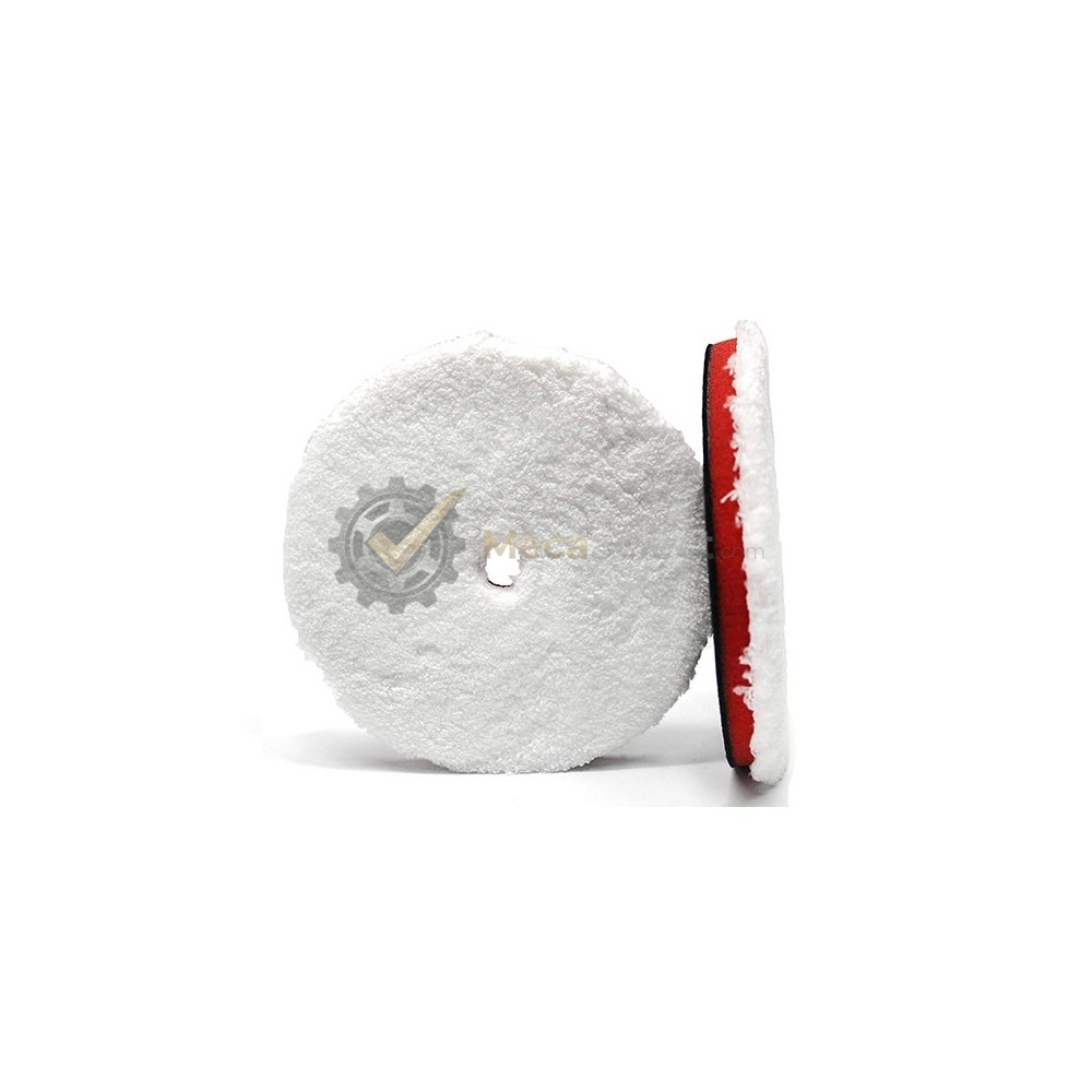 Microfiber Finishing Pad - MaxShine