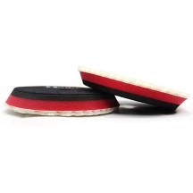 Wool DA Cutting Pad - MaxShine