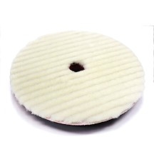 Wool DA Cutting Pad - MaxShine