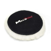 Premium Wool Cutting Pad - MaxShine
