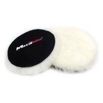 Premium Wool Cutting Pad - MaxShine