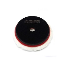 Wool Cutting Pad - MaxShine