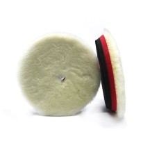 Wool Cutting Pad - MaxShine