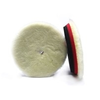 Wool Cutting Pad - MaxShine