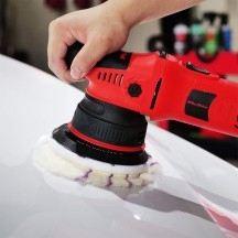 Wool Cut & Polishing Pad - MaxShine