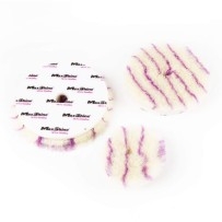 Wool Cut & Polishing Pad - MaxShine