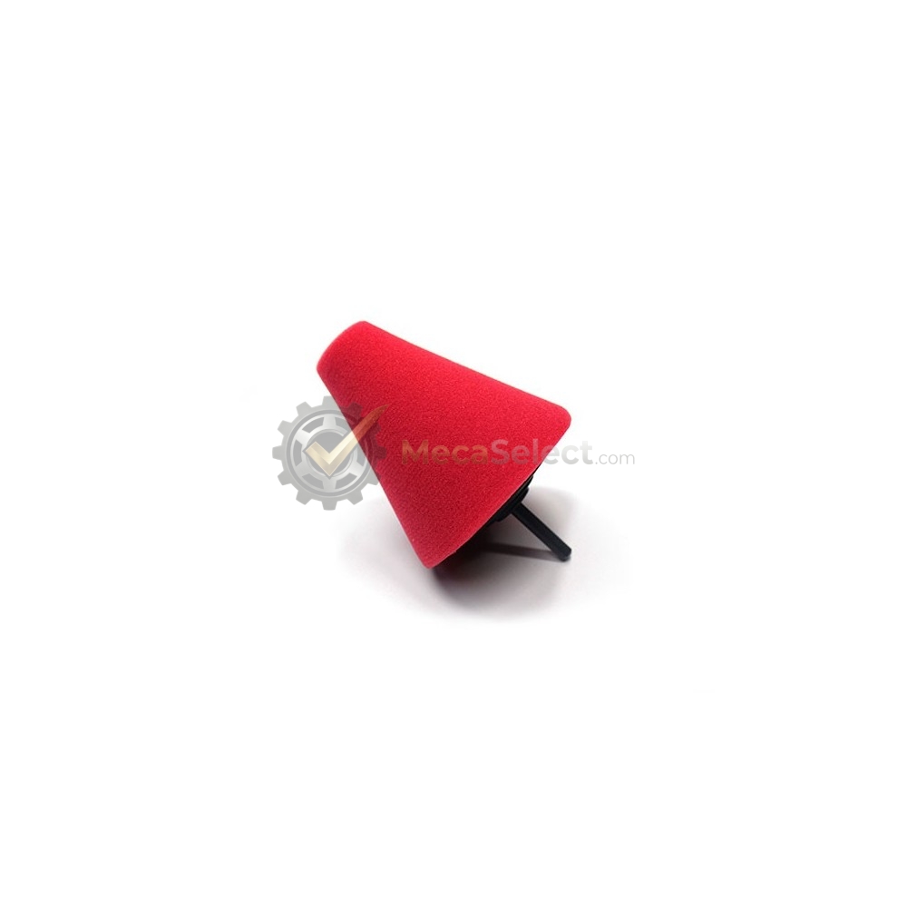 Foam Polishing Cone - MaxShine