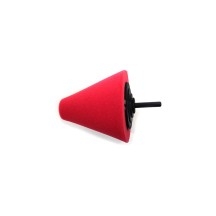 Foam Polishing Cone - MaxShine