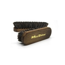 Horsehair Cleaning Brush - MaxShine